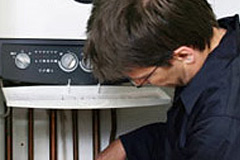 boiler repair Carlton Colville